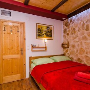 Double Room Street View