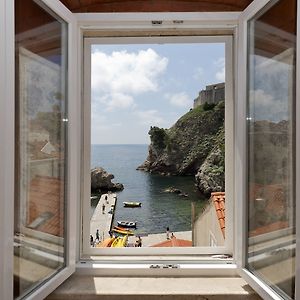Double Room Sea View