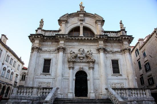 Chiesa di S. Ignazio